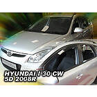 Heko Vindavvisare Hyundai i30 CW Kombi 5-Dörrars mellan 2008-2012