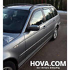 Heko Vindavvisare BMW 5-Serien E39 Touring mellan 1995-2003