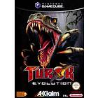 Turok: Evolution (GC)