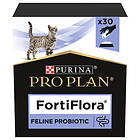 Purina Plan Fortiflora Feline Probiotic 30x1g