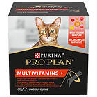 Purina PRO PLAN Cat Adult Multivitamin Supplement pulver 60g