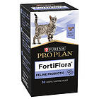 Purina Pro Plan Fortiflora Feline Probiotic tuggtärningar