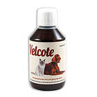 Velcote Skin and Coat Supplement - 250 ml