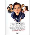 Malcolm in the Middle - Series 1 (UK) (DVD)