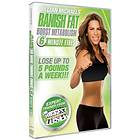 Jillian Michaels: Banish Fat, Boost Metabolism (DVD)