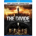 The Divide (US) (Blu-ray)