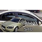 Heko Vindavvisare Volvo S40 2004-2012