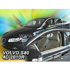 Heko Vindavvisare Volvo S80 2006- och V70 III /XC70 II 2007-