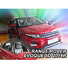 Heko Vindavvisare Range Rover Evoque L538 5-Dörrars 2011-