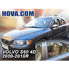 Heko Vindavvisare Volvo S60 2000-2010