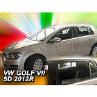 Heko Vindavvisare VW Golf MK7 5-Dörrars Hatchback 2012->