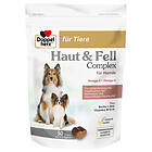 Doppelherz Haut & Fell Complex för hud och päls