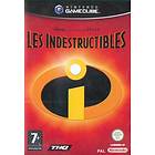 The Incredibles (GC)