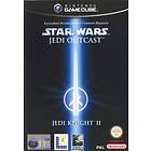 Star Wars Jedi Knight II: Jedi Outcast (GC)