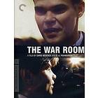 The War Room - Criterion Collection (US) (DVD)