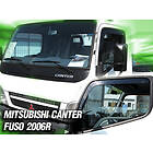 Heko Vindavvisare Mitsubishi Fuso Canter 2D 2005-