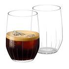 Nespresso Cold Brew Provsmakningsglas 550ml