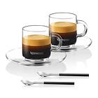 Nespresso Vertuo Double Espresso Set 180ml