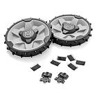 Terräng kit Automower 320/330X/420/430X/450X