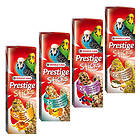 Versele-Laga Blandpack Prestige Sticks Undulater 4 x 2 sticks (240g)