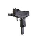 Well D-93 Micro UZI Replika Airsoft 6mm Elektrisk