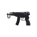 Well G294 Submachinegun Replica 6mm Airsoft R2 Scorpion Co2