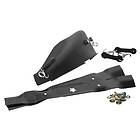 Husqvarna Bioclip-Plugg med kniv 42" (107 cm)
