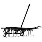 Husqvarna Mossrivare, 102 cm, passar alla Rider/Traktorer