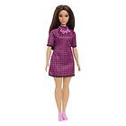 Barbie Fashionistas Doll #188 HBV20