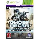 Tom Clancy's Ghost Recon: Future Soldier - Signature Edition (Xbox 360)