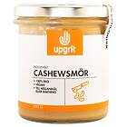 Upgrit Ekologiskt Cashewsmör, 300g