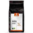 Upgrit Ekologinen Kaffe (malet), 250g