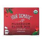 Elixir Four Sigmatic Cordyceps