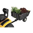 Cub Cadet vagn Hauler