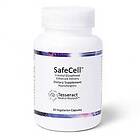 Tesseract Glutation SafeCell, 60 kapslar