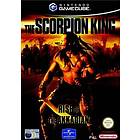 The Scorpion King: Rise of the Akkadian (GC)