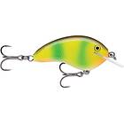 Rapala Ott´s Garage Tiny 4, COS