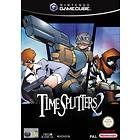 TimeSplitters 2 (GC)