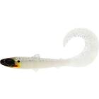 Westin Bullteez Curltail 21cm, Glow Ghost