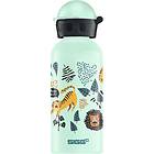SIGG Kid 0,4l Drickflaska Junge Tzz 0,4l