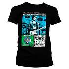 John Lennon Toronto Peace Festival Girly Tee T-Shirt (Dam)