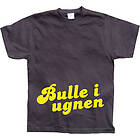 Bulle i ugnen! T-Shirt (Dam)