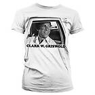 Clark W. Griswold Girly Tee T-Shirt (Dam)