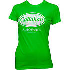 Callahan Autoparts Girly T-Shirt (Dam)