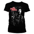The Delta Force Girly Tee T-Shirt (Dam)