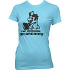 The Original McDreamy Girly T-Shirt (Dam)