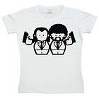 Vincent & Jules Girly T-shirt (Dam)