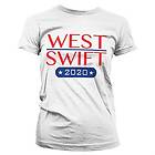 West Swift 2020 Girly Tee T-Shirt (Dam)