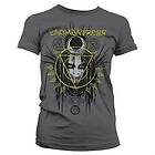 Suicide Squad Enchantress Girly Tee T-Shirt (Dam)