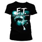 E.T. Duotone Girly Tee T-Shirt (Dam)